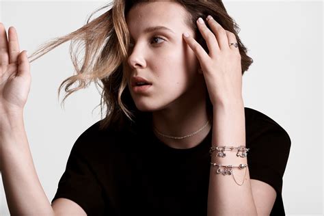 millie bobby brown jewelry.